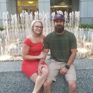 Meet your Posher, Harold